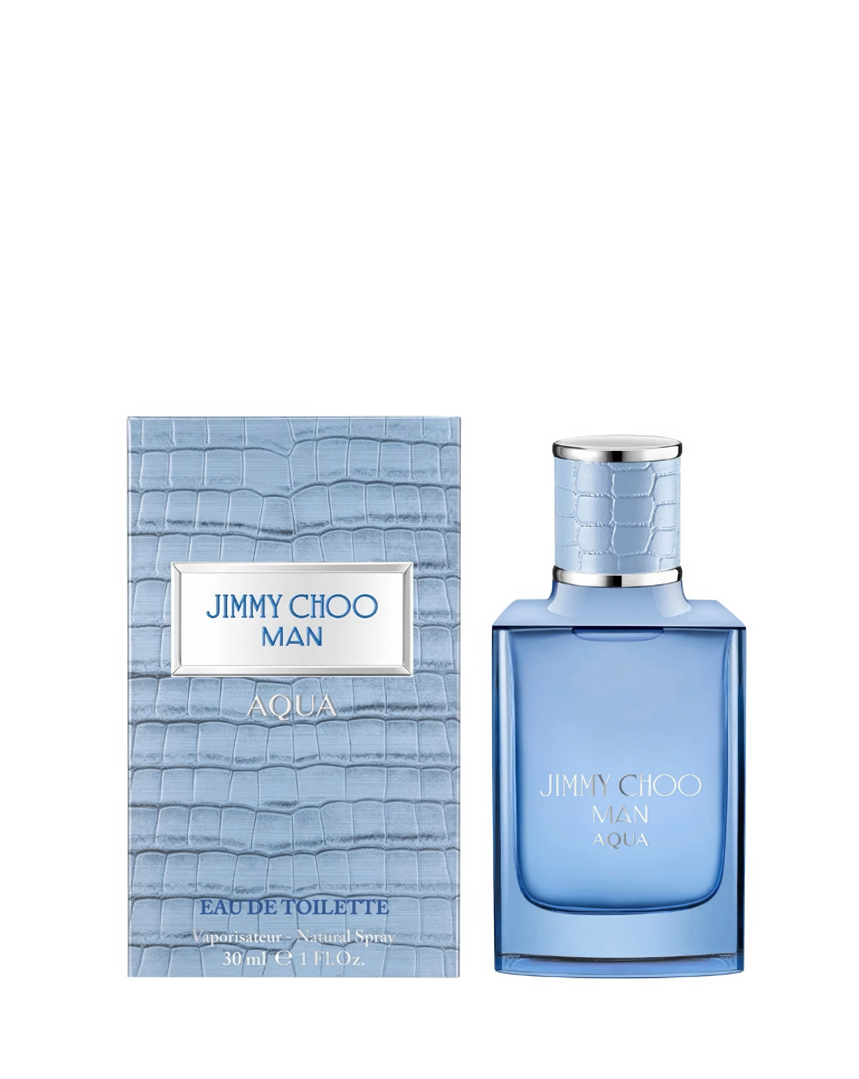 New In - Jimmy Choo Man Aqua EDT 30ml