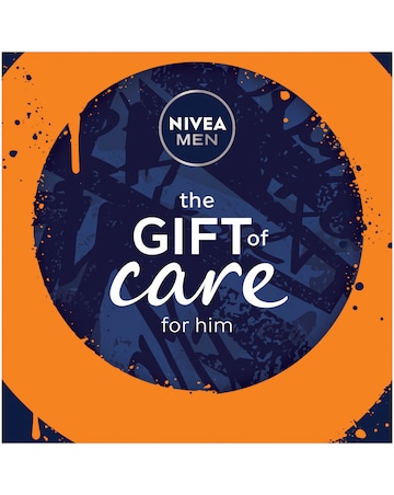 Nivea Men Take Full Control Gift Set