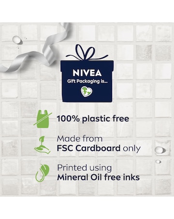 Nivea Men Take Full Control Gift Set