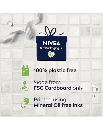 Nivea Men Get The Power Gift Set