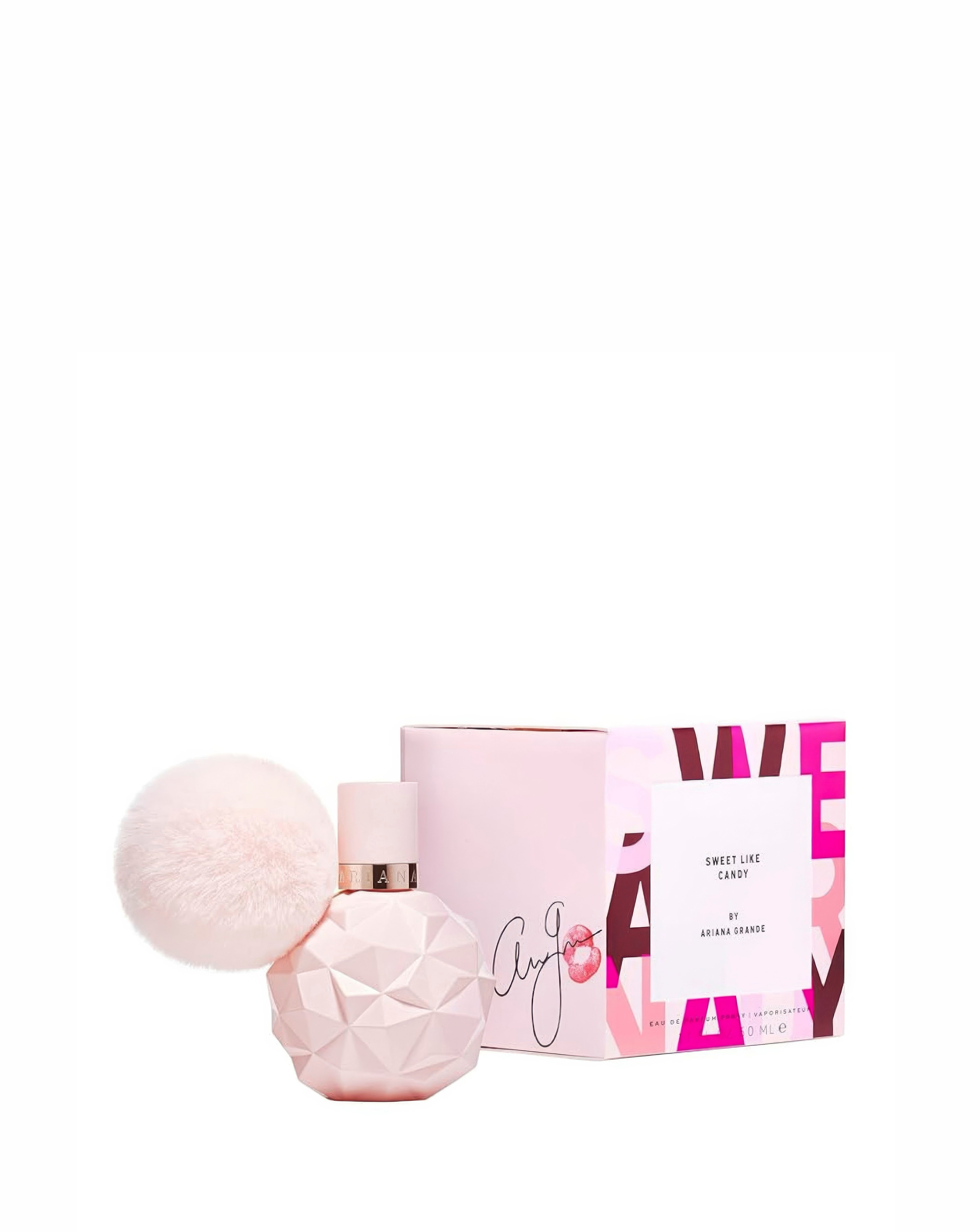 Ariana Grande 50ml Eau de Parfum