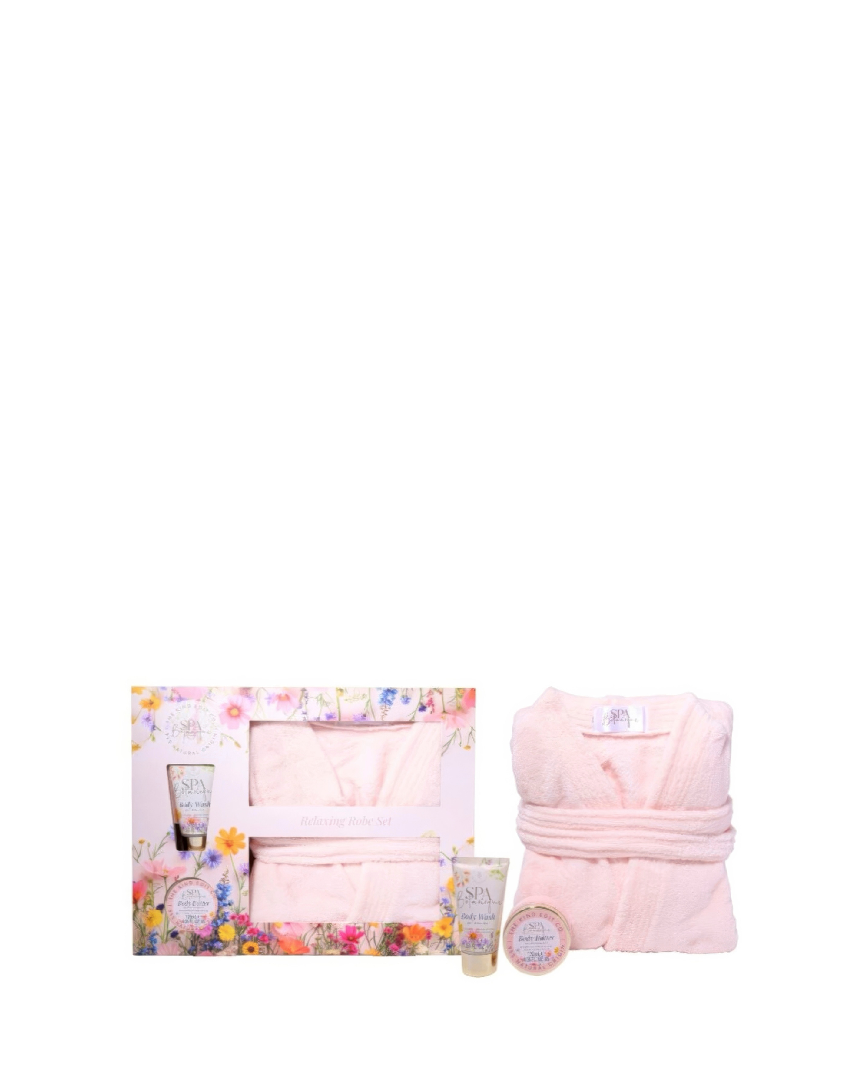 The Kind Edit Co. Gift Set