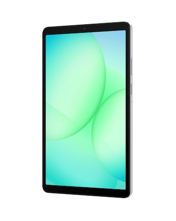 Samsung Galaxy Tab A11 11in 64GB WiFi Tablet - Silver