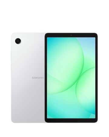 Samsung Galaxy Tab A11 11in 64GB LTE Tablet - Silver