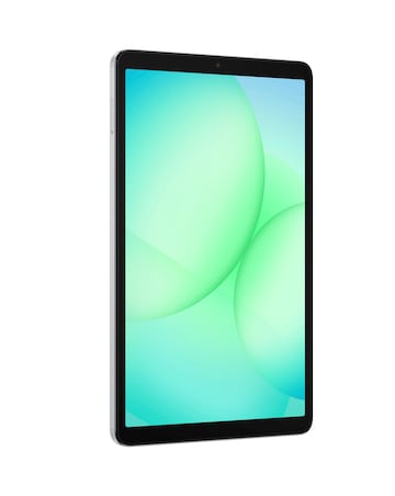 Samsung Galaxy Tab A11 11in 64GB LTE Tablet - Silver