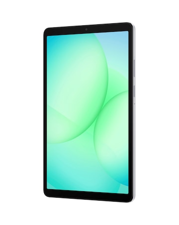 Samsung Galaxy Tab A11 11in 64GB LTE Tablet - Silver