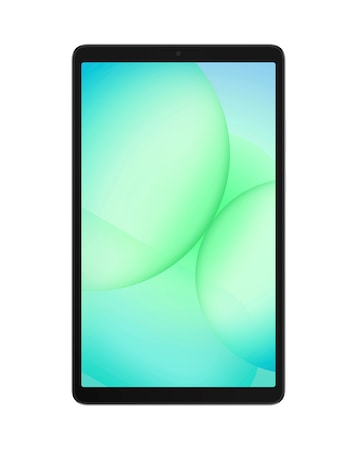 Samsung Galaxy Tab A11 xxin 128GB WiFi Tablet - Silver