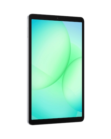 Samsung Galaxy Tab A11 xxin 128GB WiFi Tablet - Silver