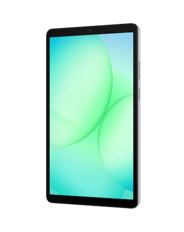 Samsung Galaxy Tab A11 xxin 128GB WiFi Tablet - Silver