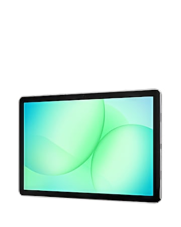Samsung Galaxy Tab A11+ 11in 256GB WiFi Tablet - Grey