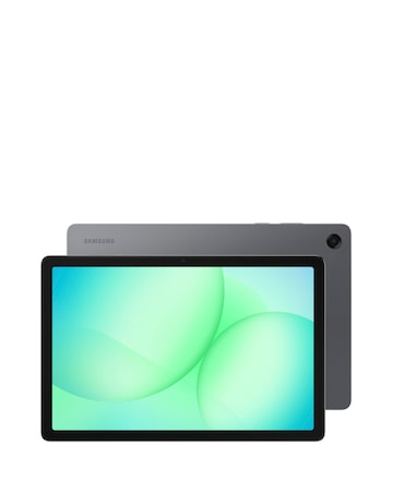 Samsung Galaxy Tab A11+ 11in 256GB WiFi Tablet - Grey