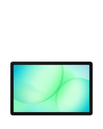 Samsung Galaxy Tab A11+ 11in 256GB 5G Tablet - Silver