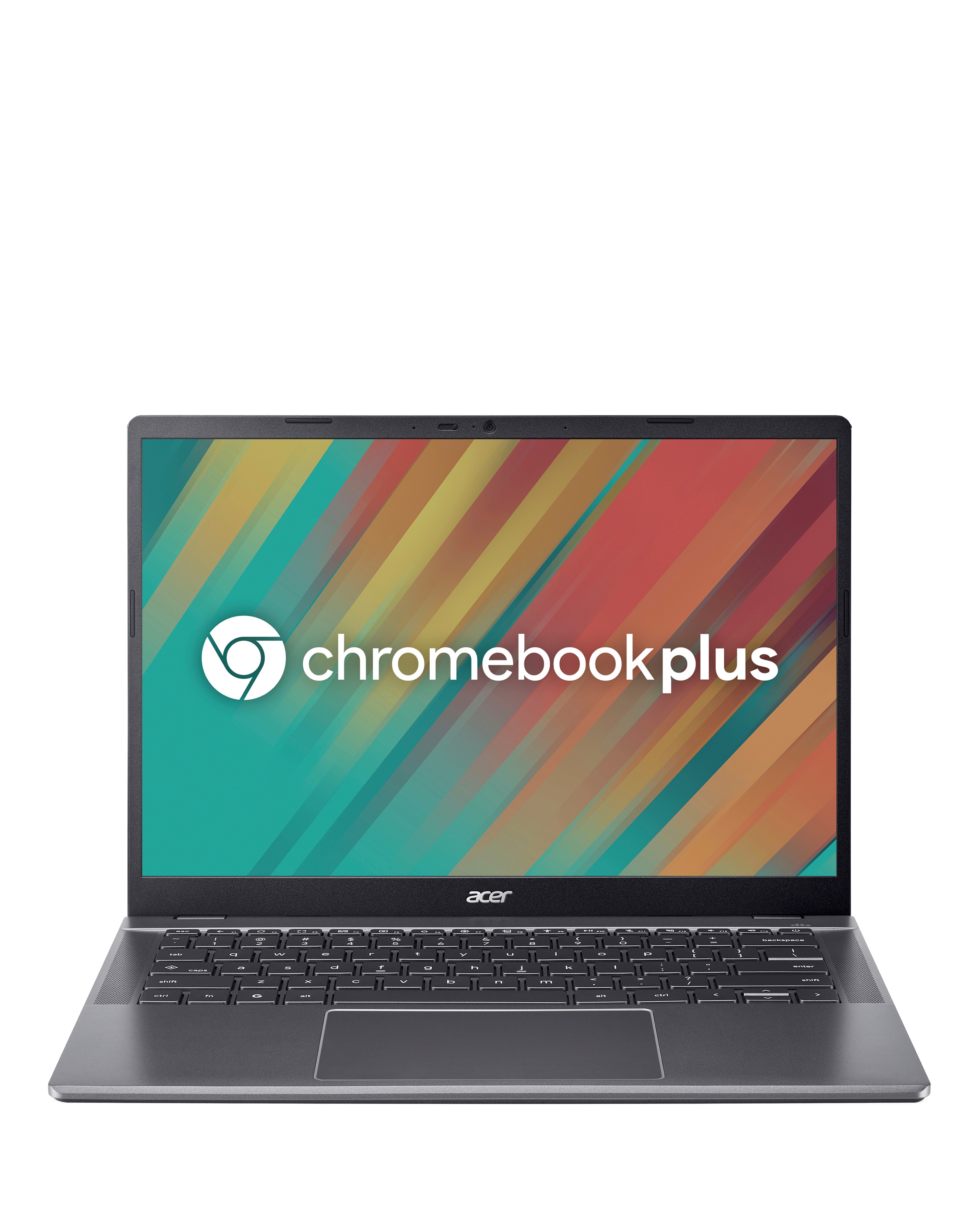 Acer Chromebook Plus 514 - 14in 256GB
