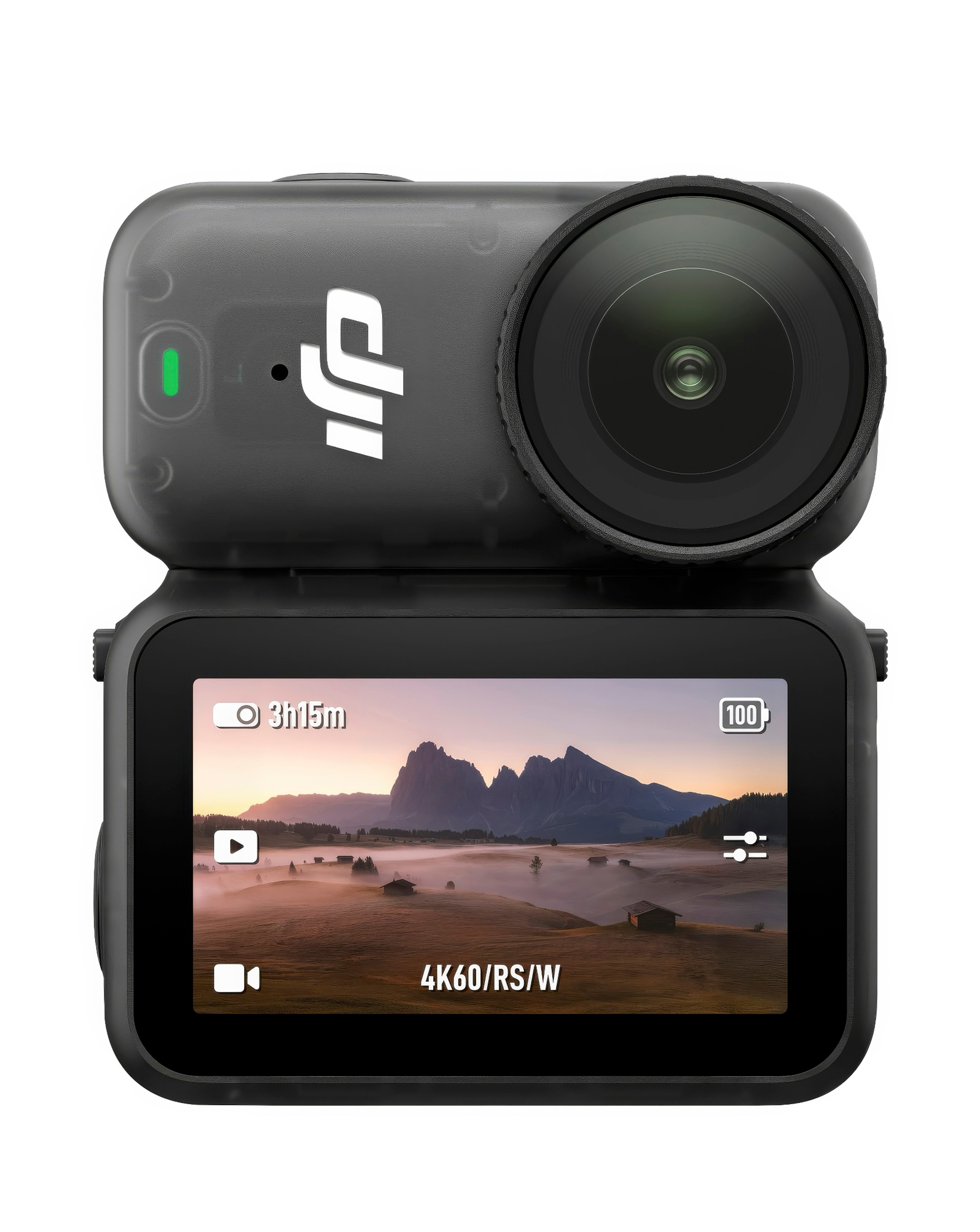 New In - DJI Osmo Nano 128GB