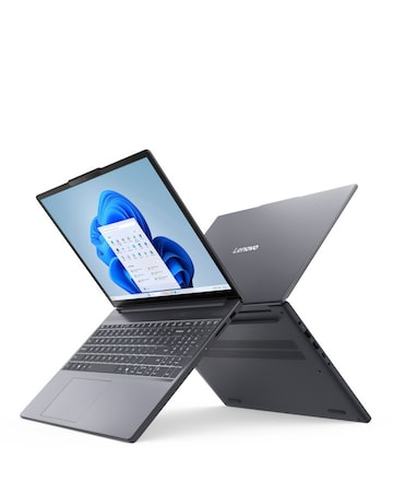 Lenovo IdeaPad Slim 3 Laptop - 15in Intel Core 3 8GB 256GB WUXGA - Luna Grey