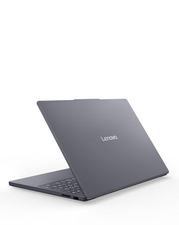 Lenovo IdeaPad Slim 3 Laptop - 15.3in AMD Ryzen 5 16GB 512GB - Luna Grey