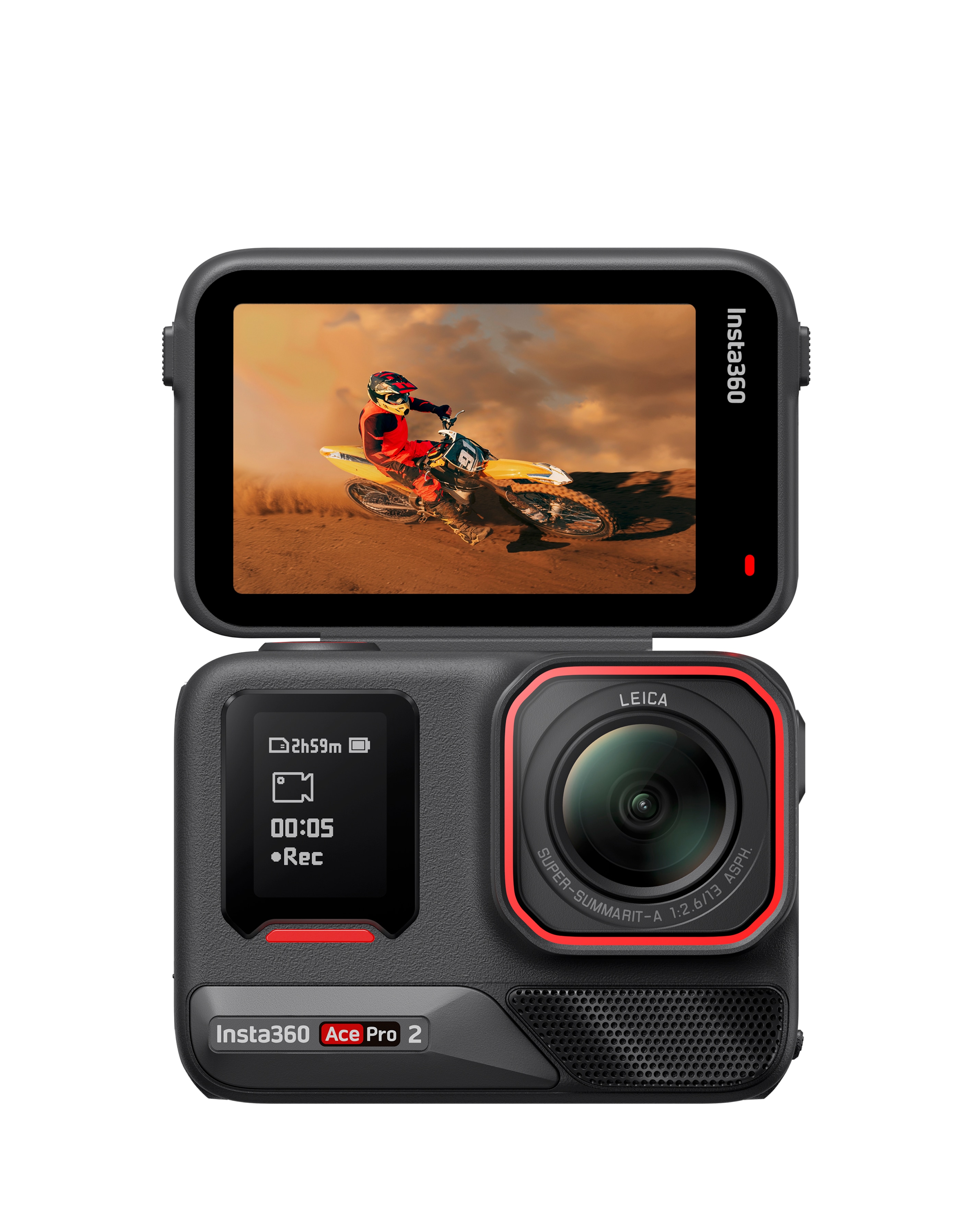 New In - Insta360 Ace Pro 2