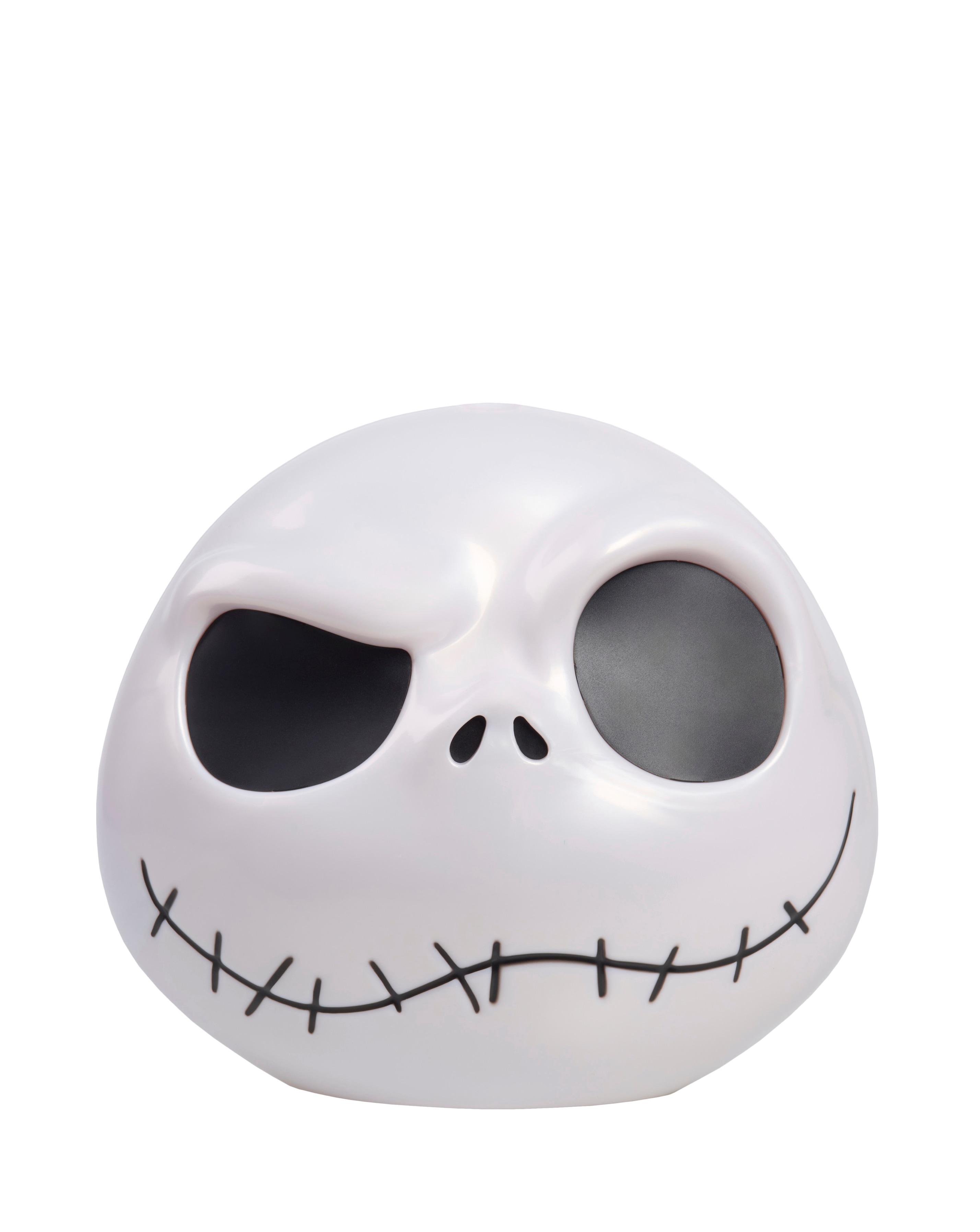 Nightmare Before Christmas Capsule