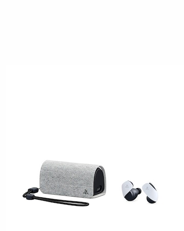 PlayStation 5 Pulse Explore Earbuds V2 - White