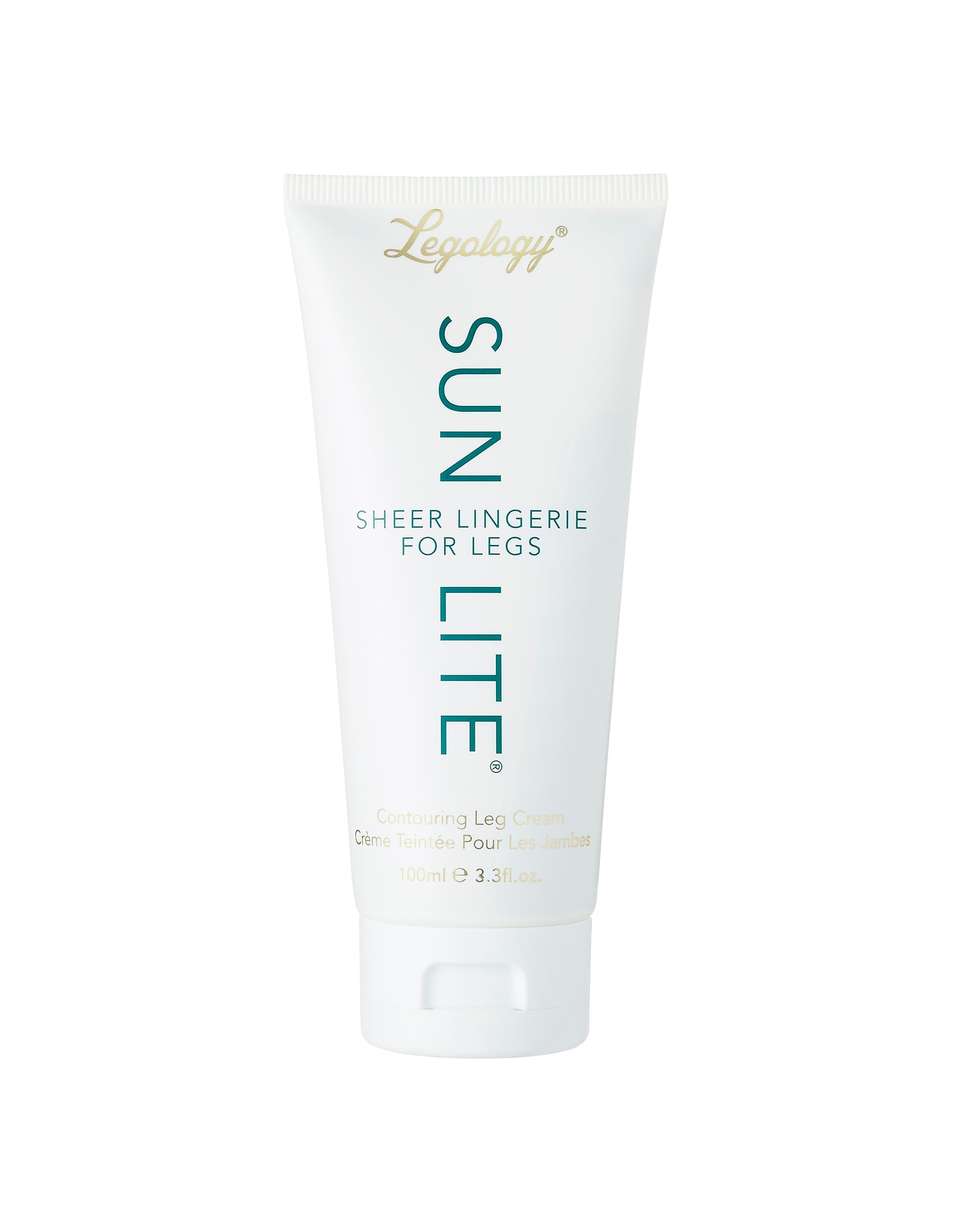 Legology Sun-Lite Sheer Lingerie 100ml