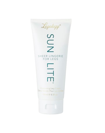 Legology Sun-Lite Sheer Lingerie for Legs 100ml