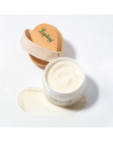 Legology Daily Care Kit For Legs