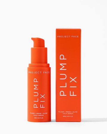 Project Face Plump Fix Face Serum