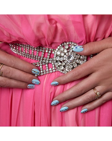 OPI It's A Boy 3 Piece Nail Polish Gift Set