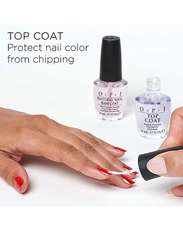 OPI It's A Boy 3 Piece Nail Polish Gift Set