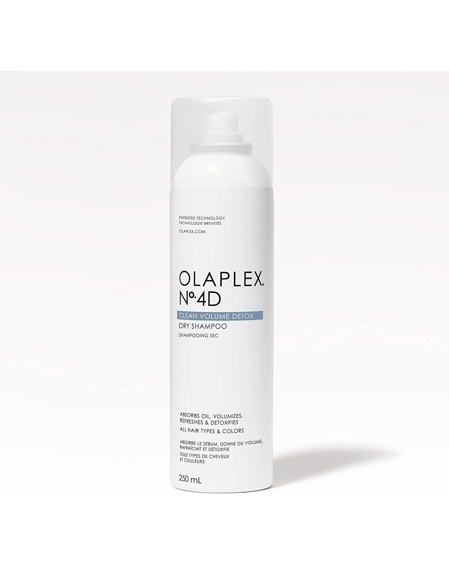 Olaplex 4D Dry Shampoo 250ml