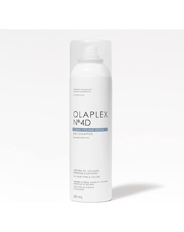 Olaplex 4D Dry Shampoo 250ml