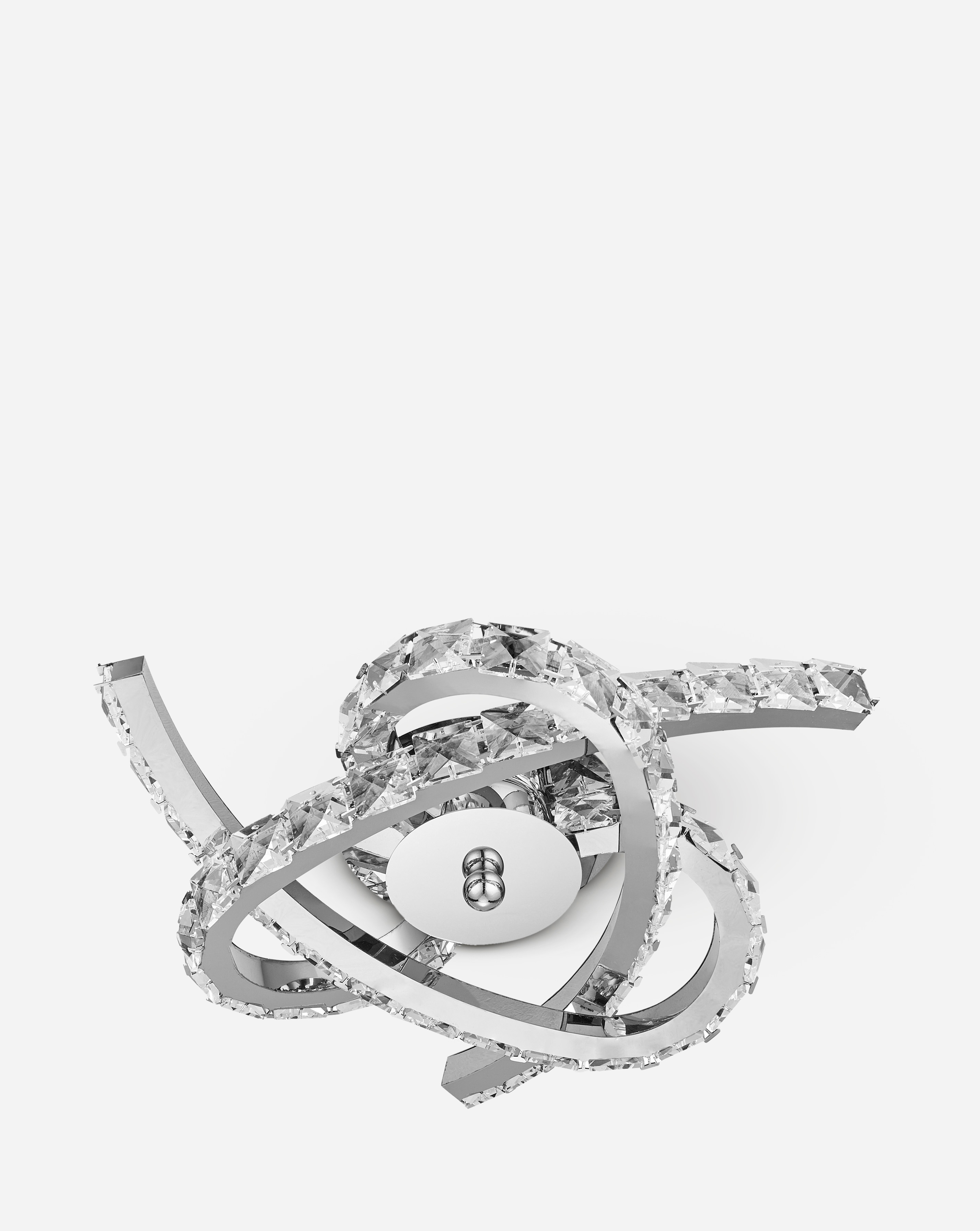 Astro LED Flush Ceiling Light