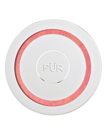 Pur Skin Perfecting Blushing Powder Pretty In Peach