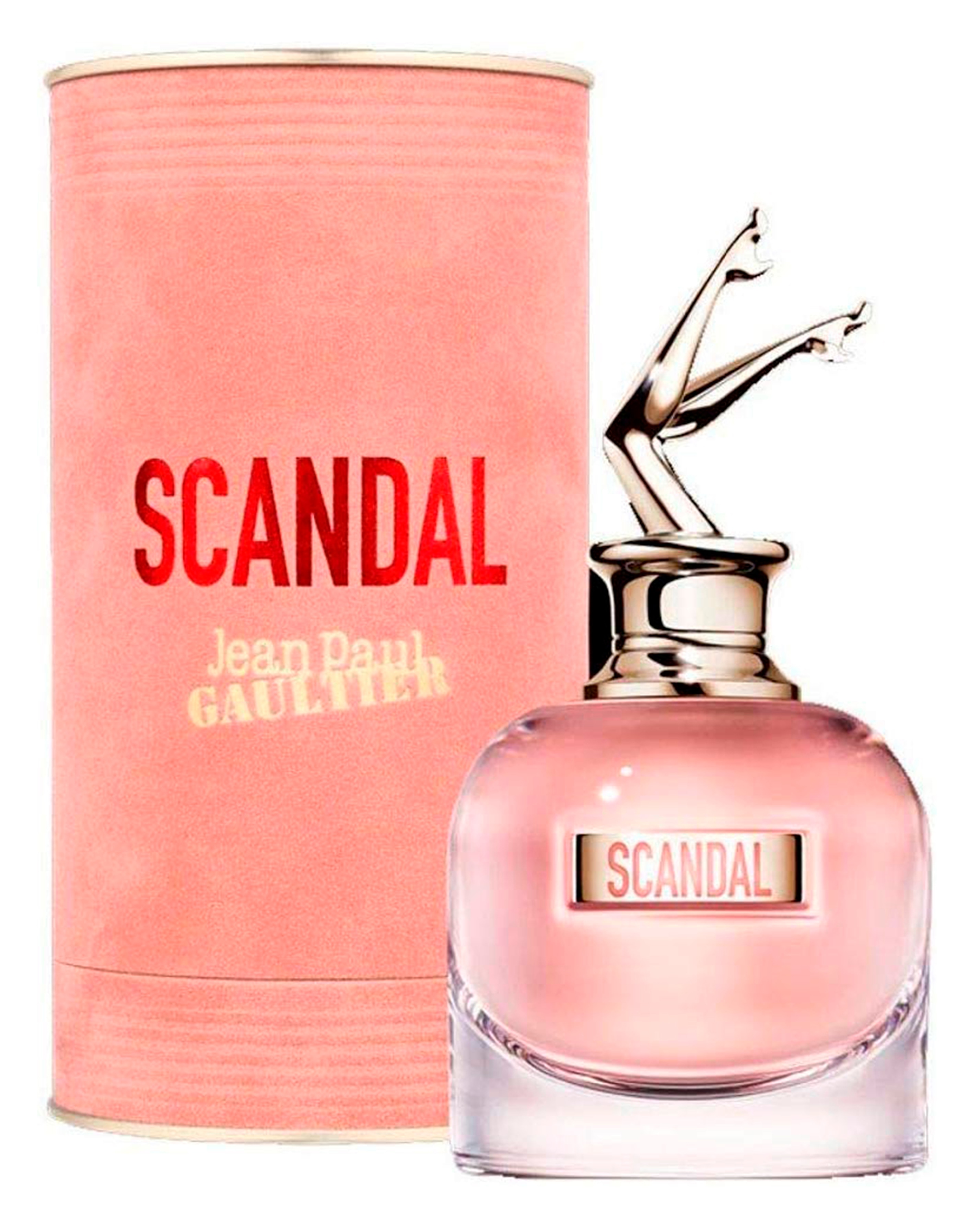 Jean Paul Gaultier Scandal 80ml EDP