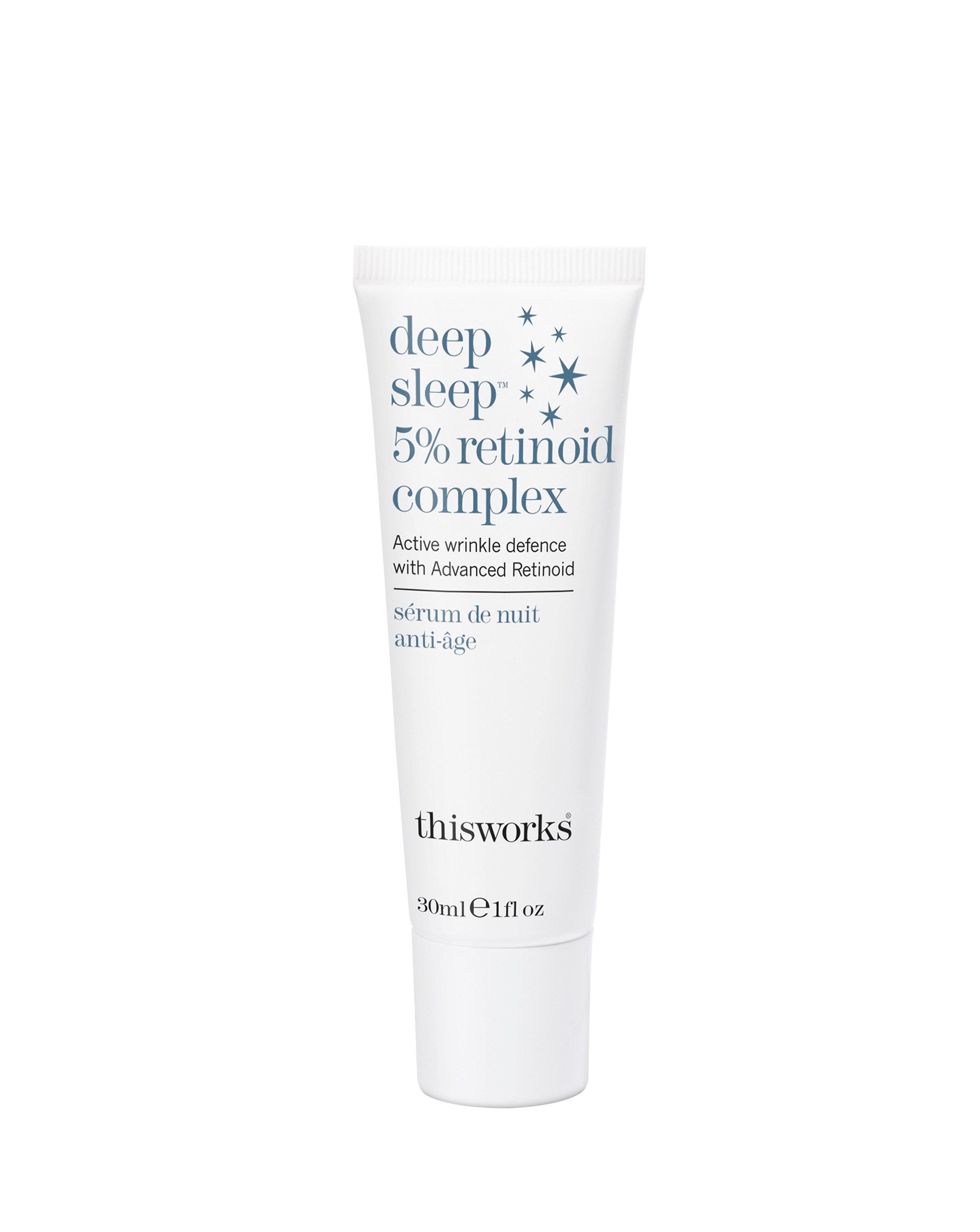 This Works Deep Sleep 5% Retinoid