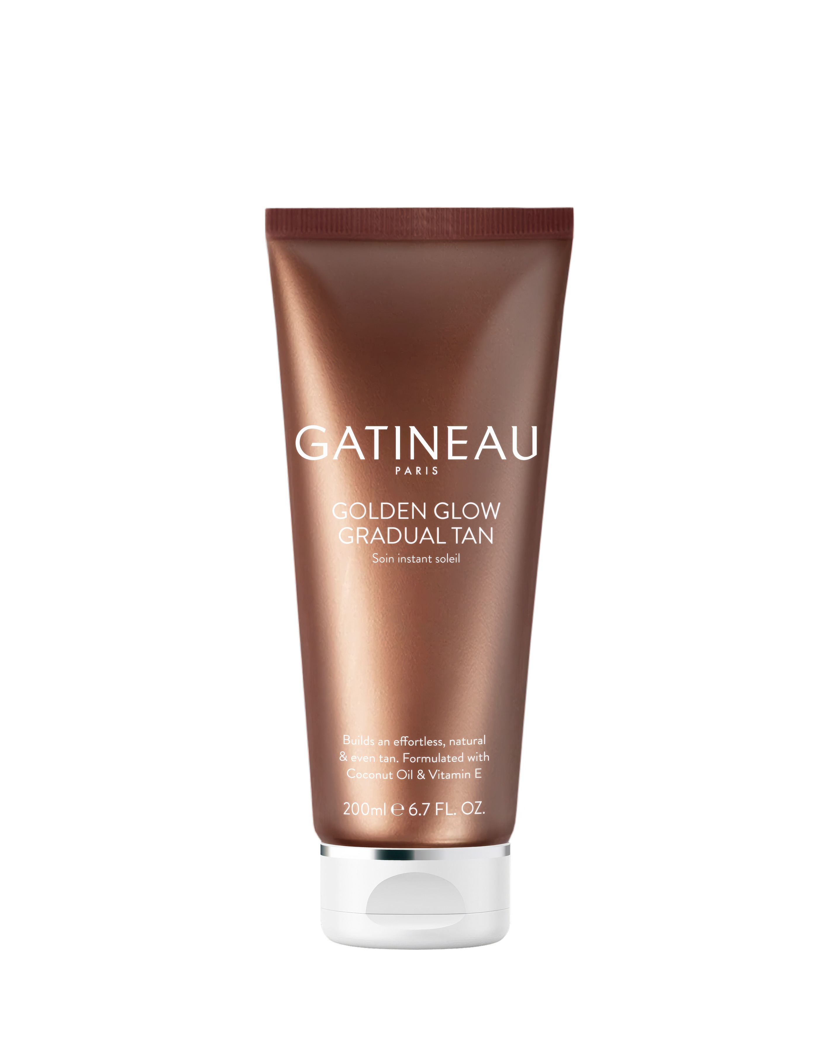 GATINEAU Golden Glow Gradual Tan 200ml