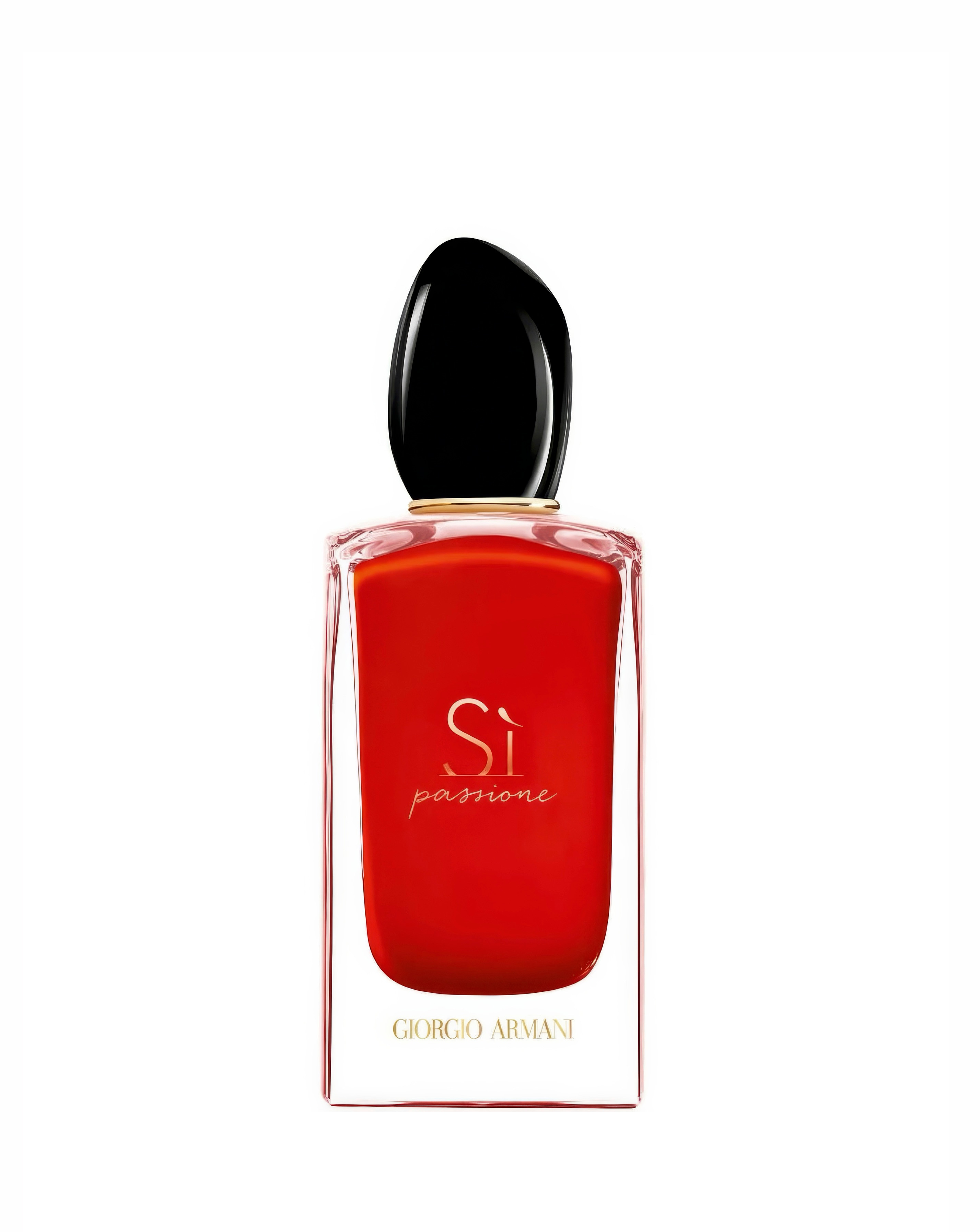 Giorgio Armani Si Passione EDP - 100ml