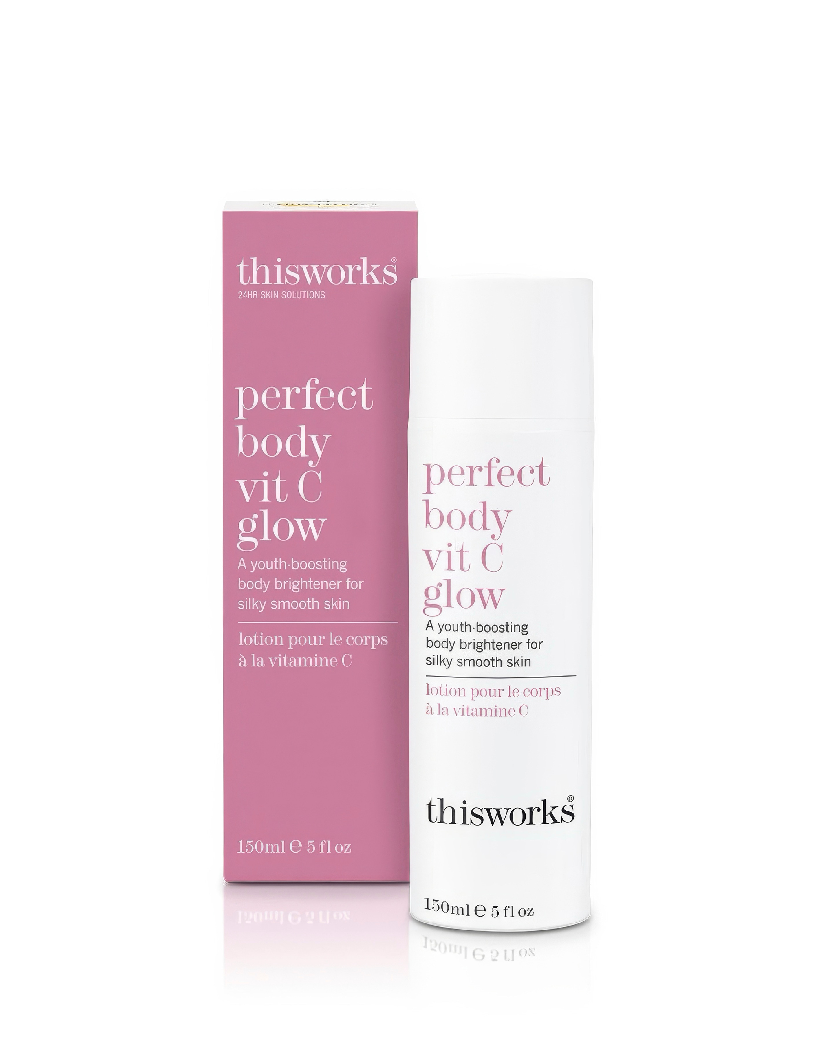 This Works Vitamin C Glow - 150ml