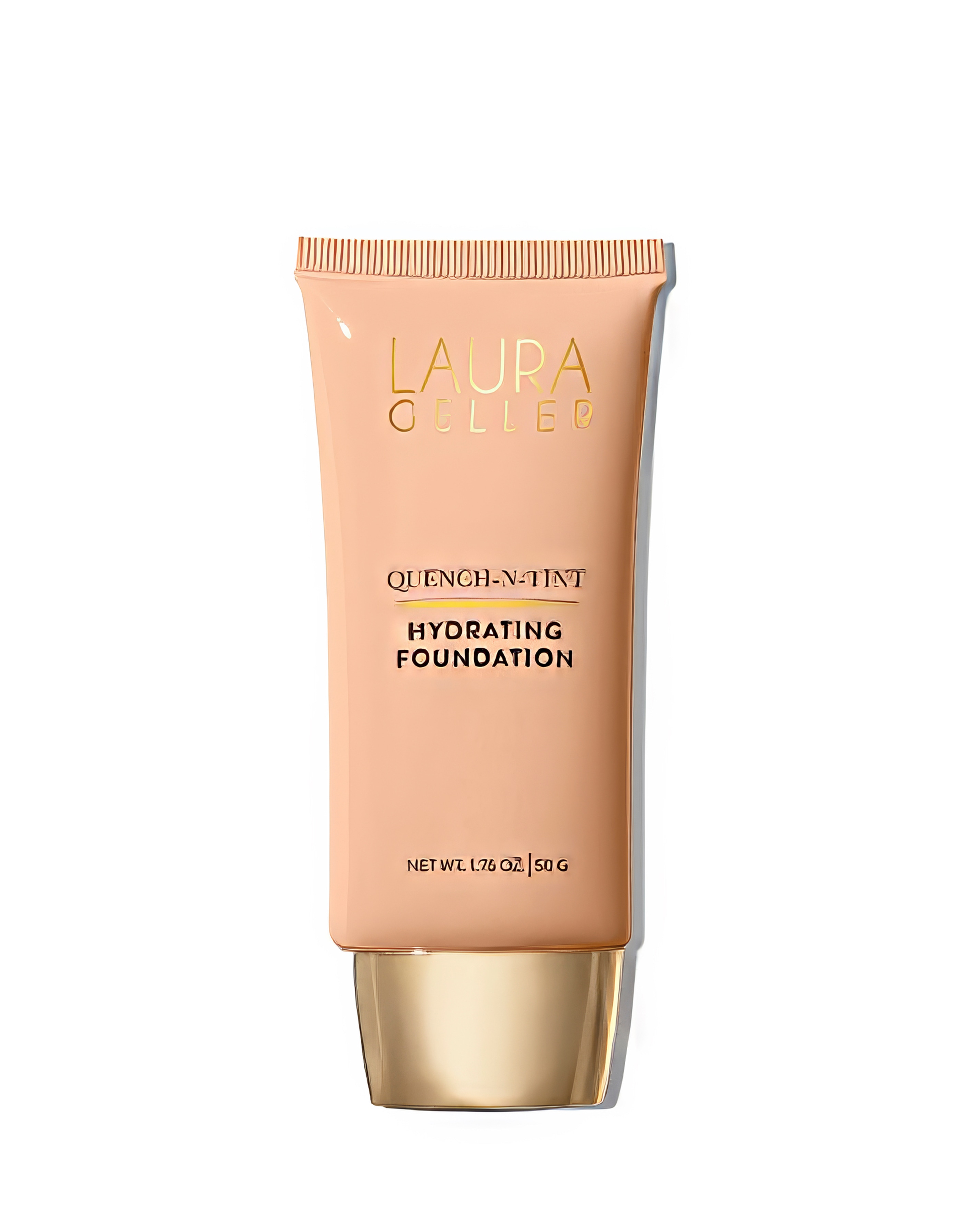 Laura Geller Foundation Light