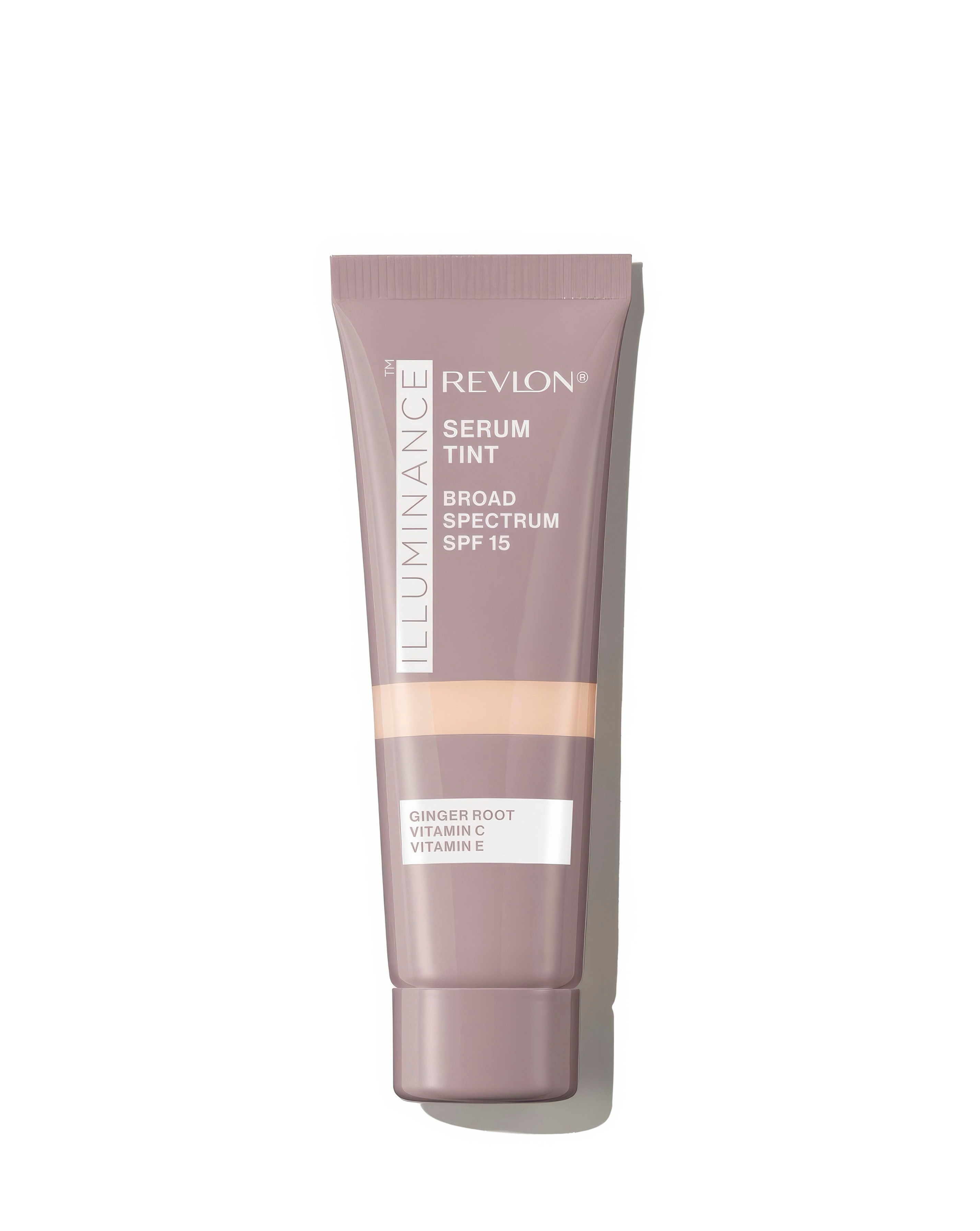 Revlon Illuminance Serum Tint