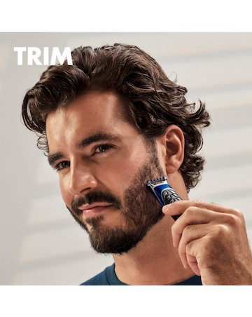 Gillette Fusion Pro Glide Styler