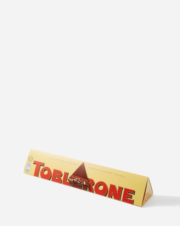 Toblerone Let's Celebrate Milk Chocolate Bar 360g