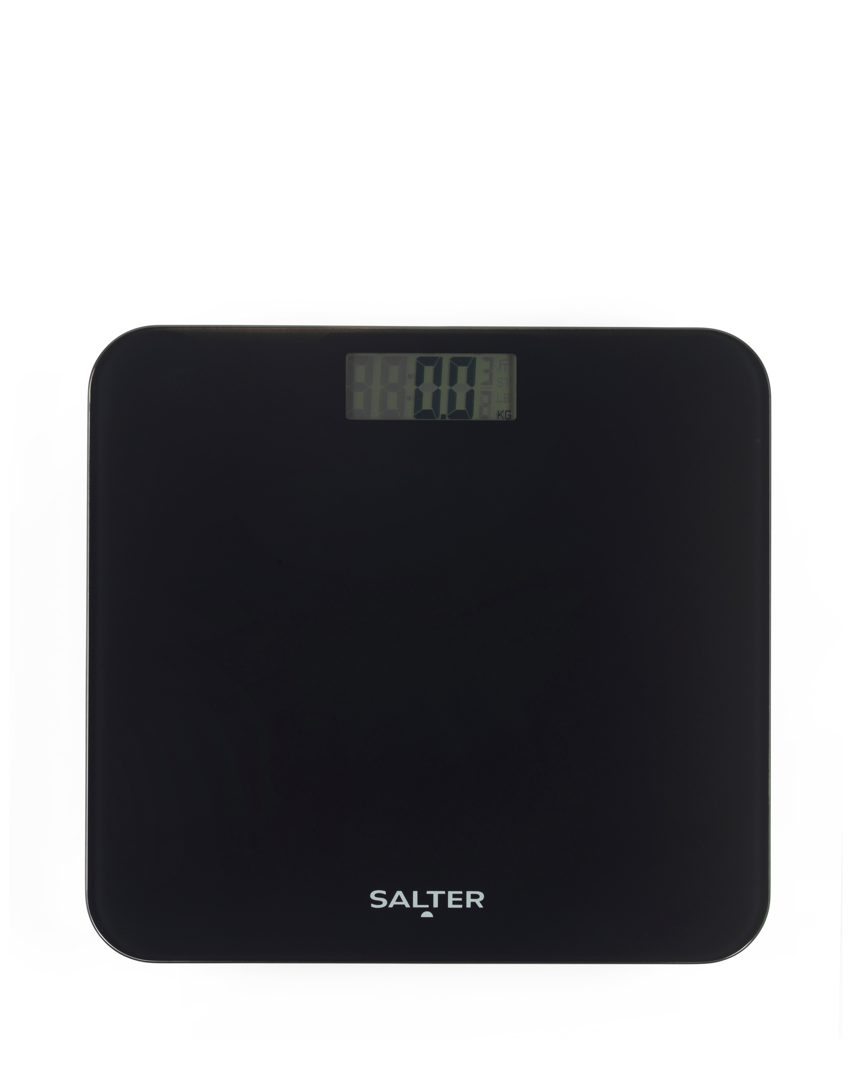 Salter Battery Free Electronic Scale