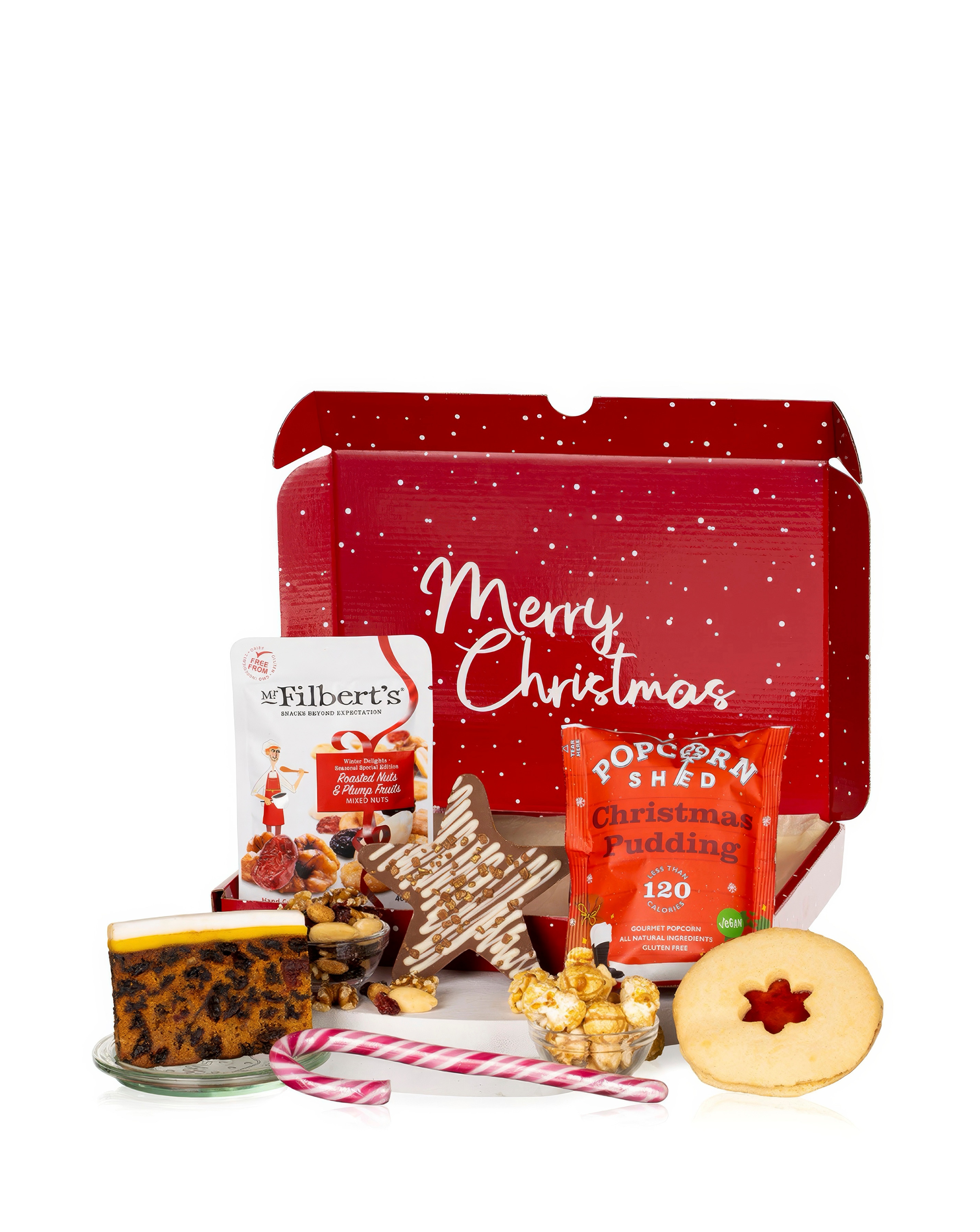 Christmas Letterbox Gift