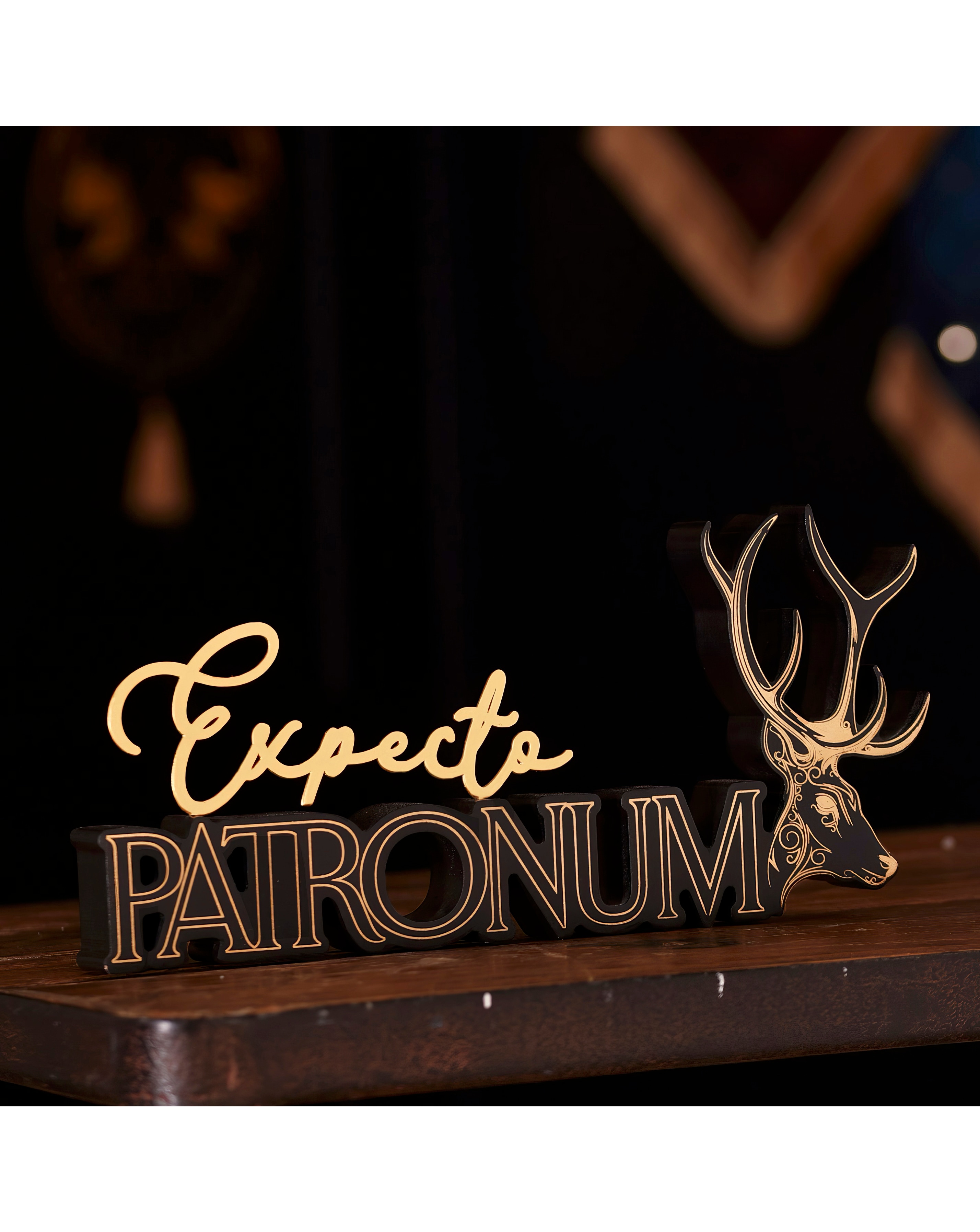 New In - Warner Bros Harry Potter Spell Sign