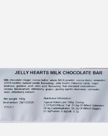 Cocoba Valentines Bundle - Bars, Lollipop & Spoons