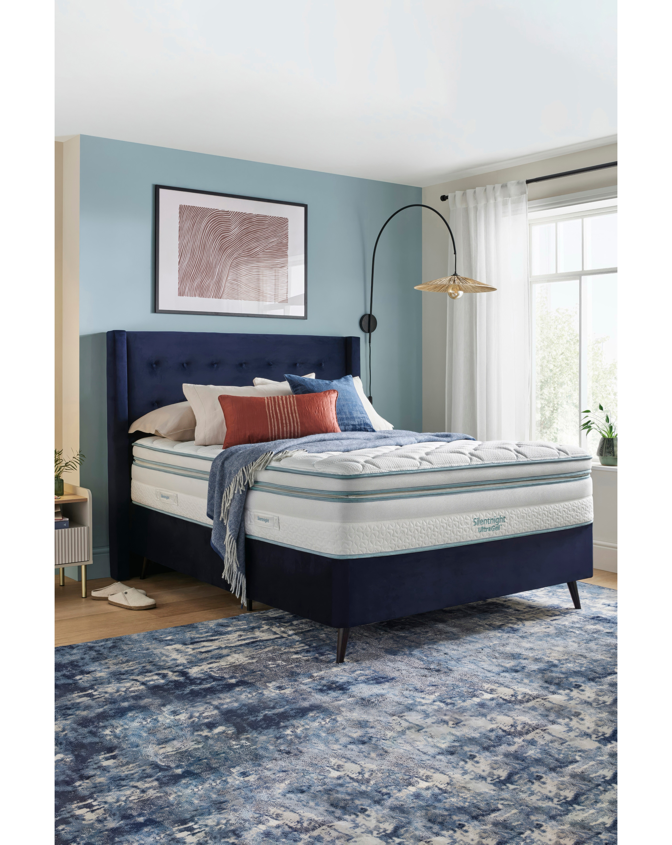 Silentnight UltraGel 3000 Mattress