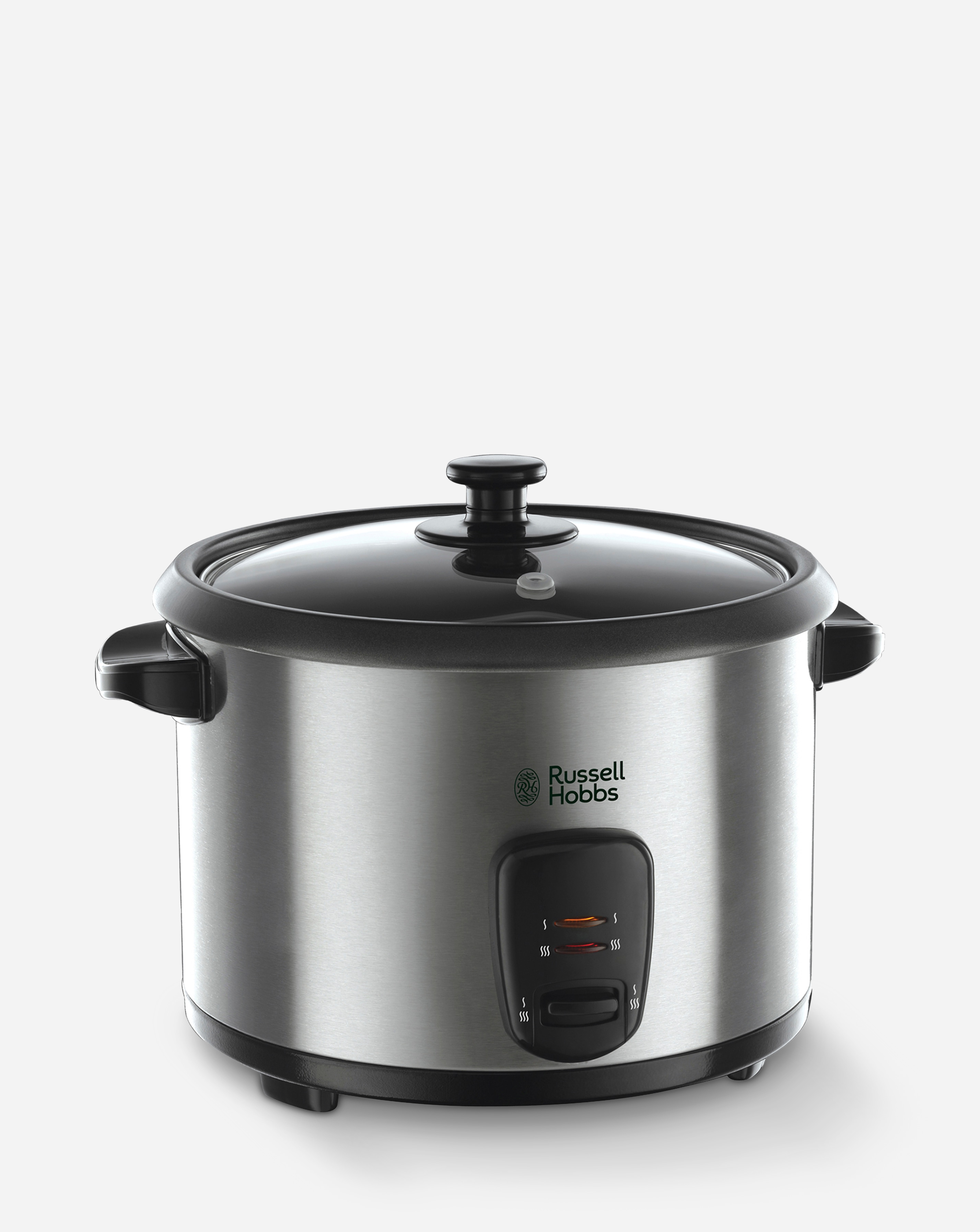 Russell Hobbs 1.8L Rice Cooker/Steamer