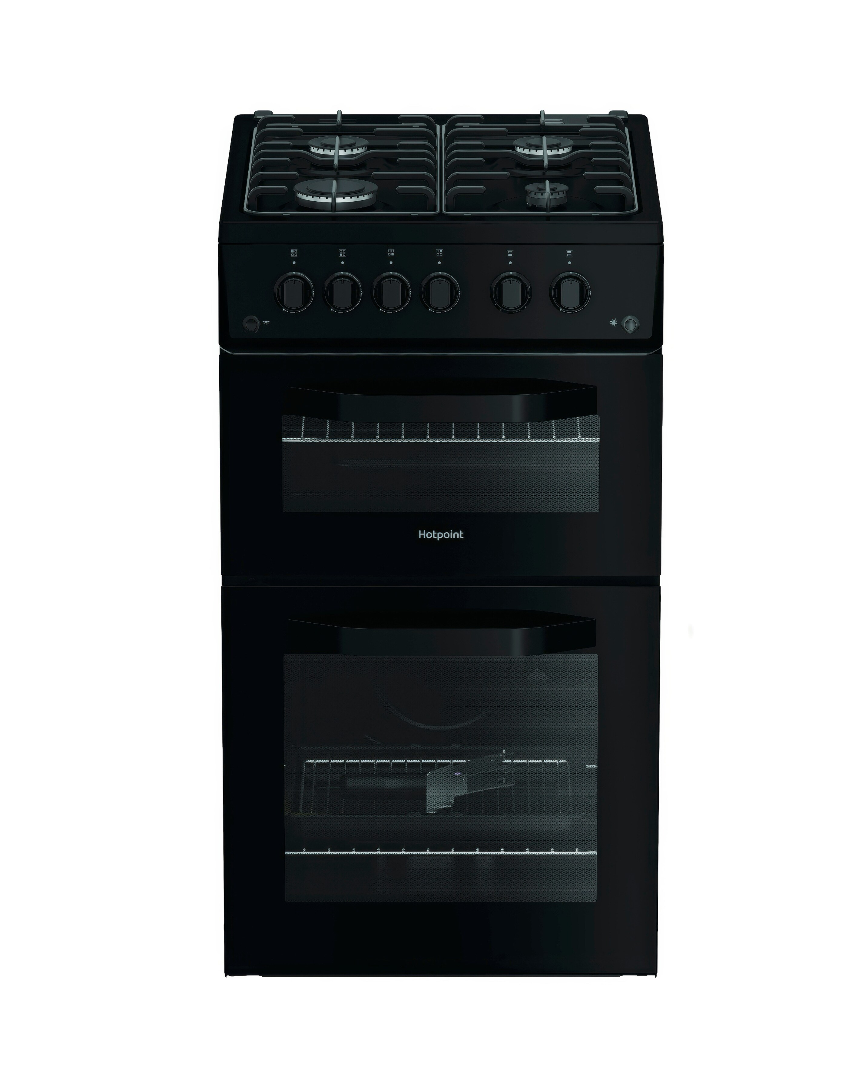 Hotpoint HTG5GCB Gas Cooker Installation