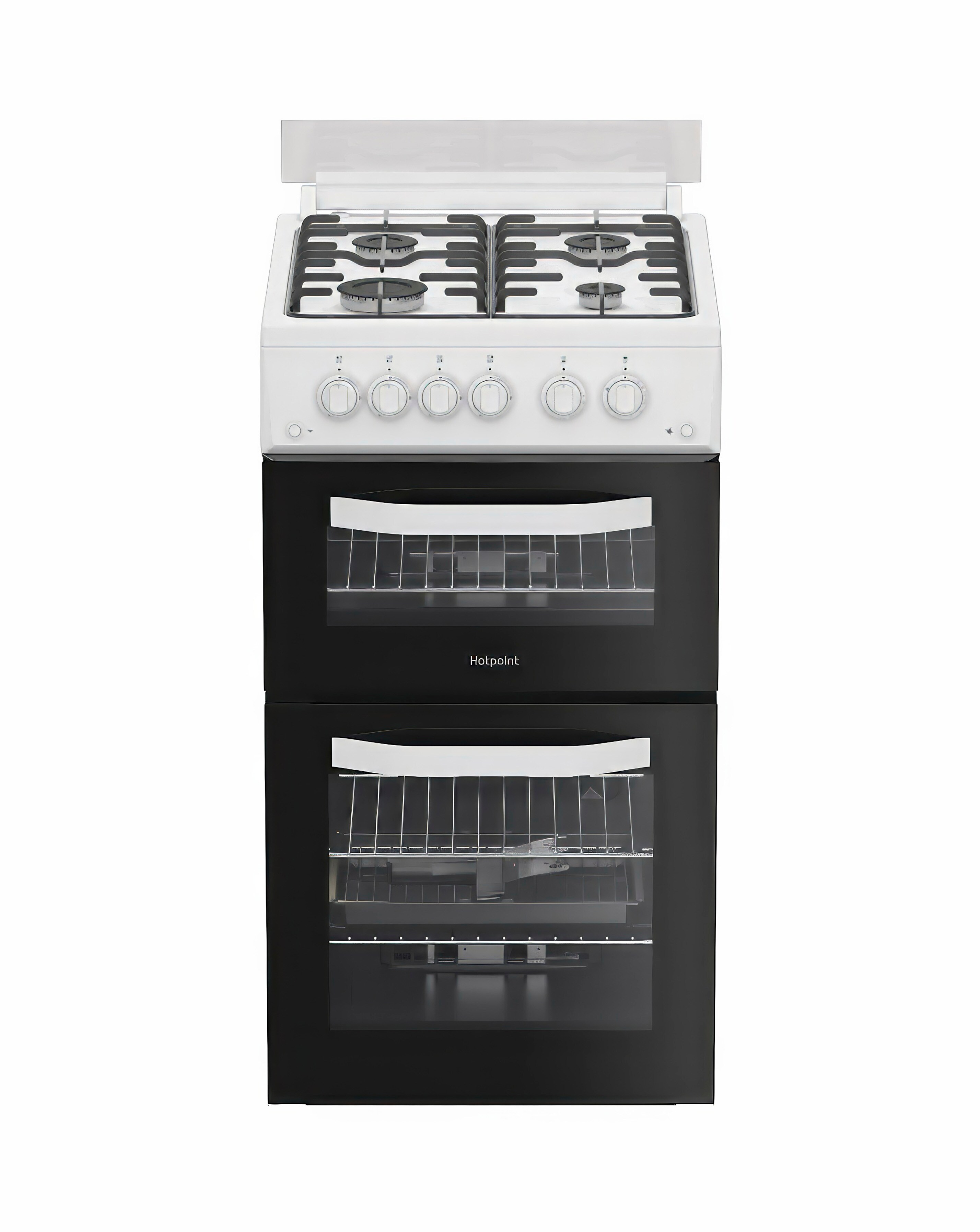 Hotpoint HDG5GCW Gas Cooker Installation